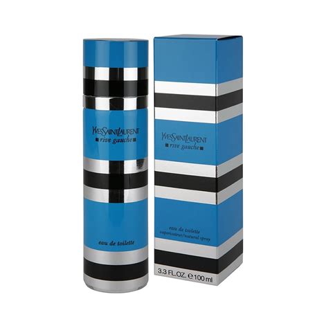 rive gauche yves saint laurent precio|rive gauche 100ml best price.